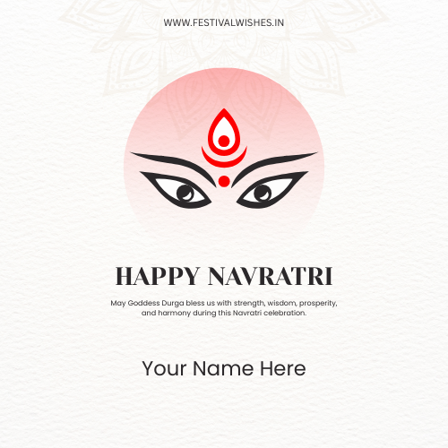 Navratri Wishes – Personalized Festival Greetings Online Navratri Wishes – Personalized Festival Greetings Online