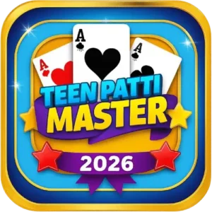Teen Patti Master 2026 APK app icon