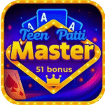 Teen Patti Master ₹51 Bonus offer