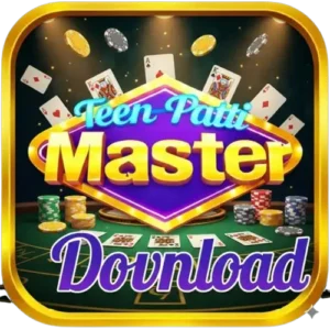 Teen Patti Master Download APK for Android