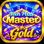 Teen Patti Master Gold