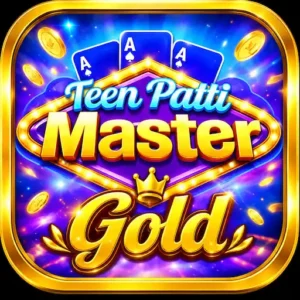 Teen Patti Master Gold