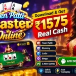 Teen Patti Master Online - Download APK
