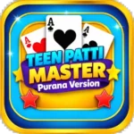 Teen Patti Master Purana Version