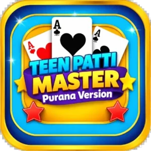 Teen Patti Master Purana Version